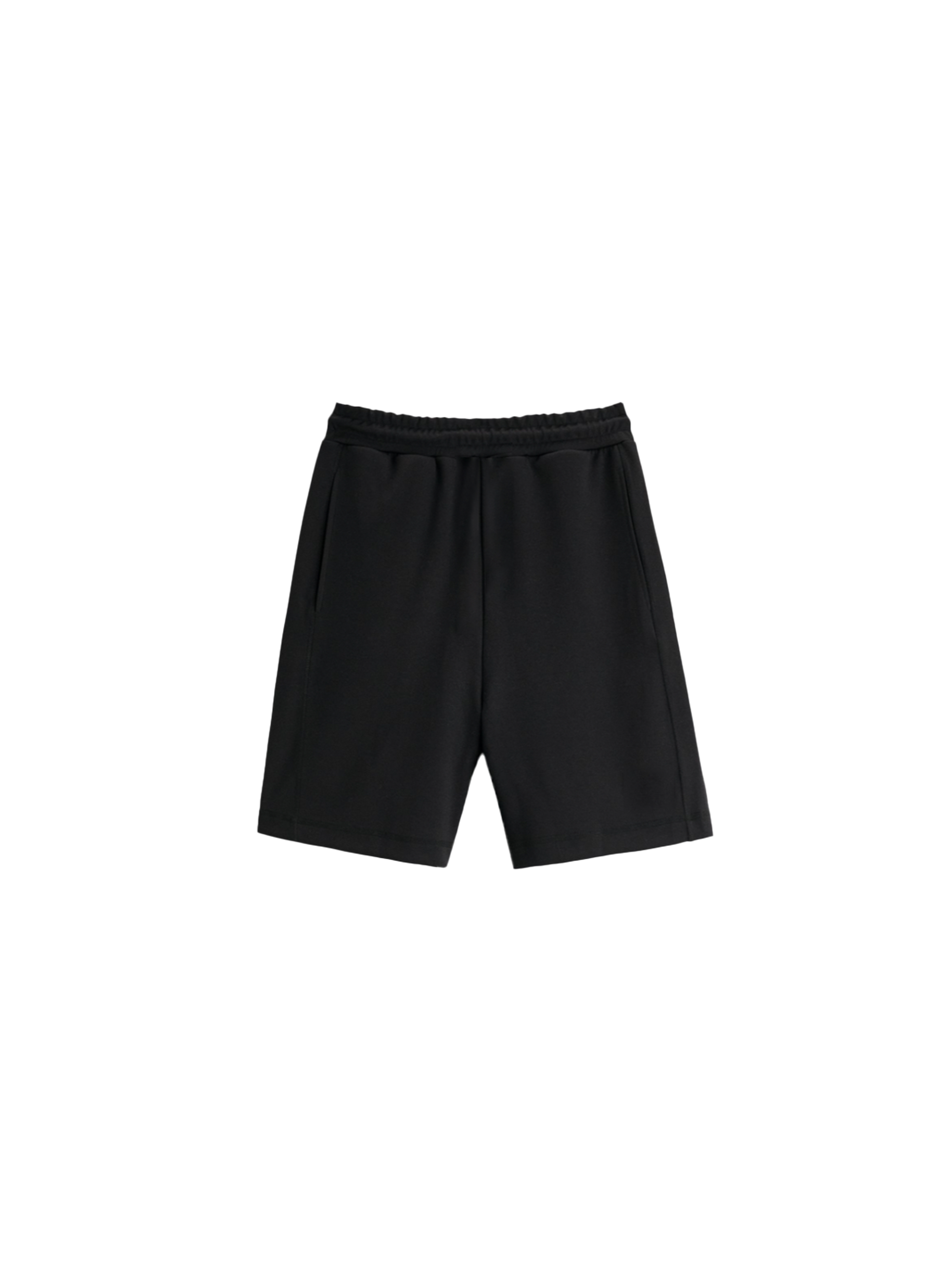 ERICEIRA SHORT - Pantalón corto French terry 320gr
